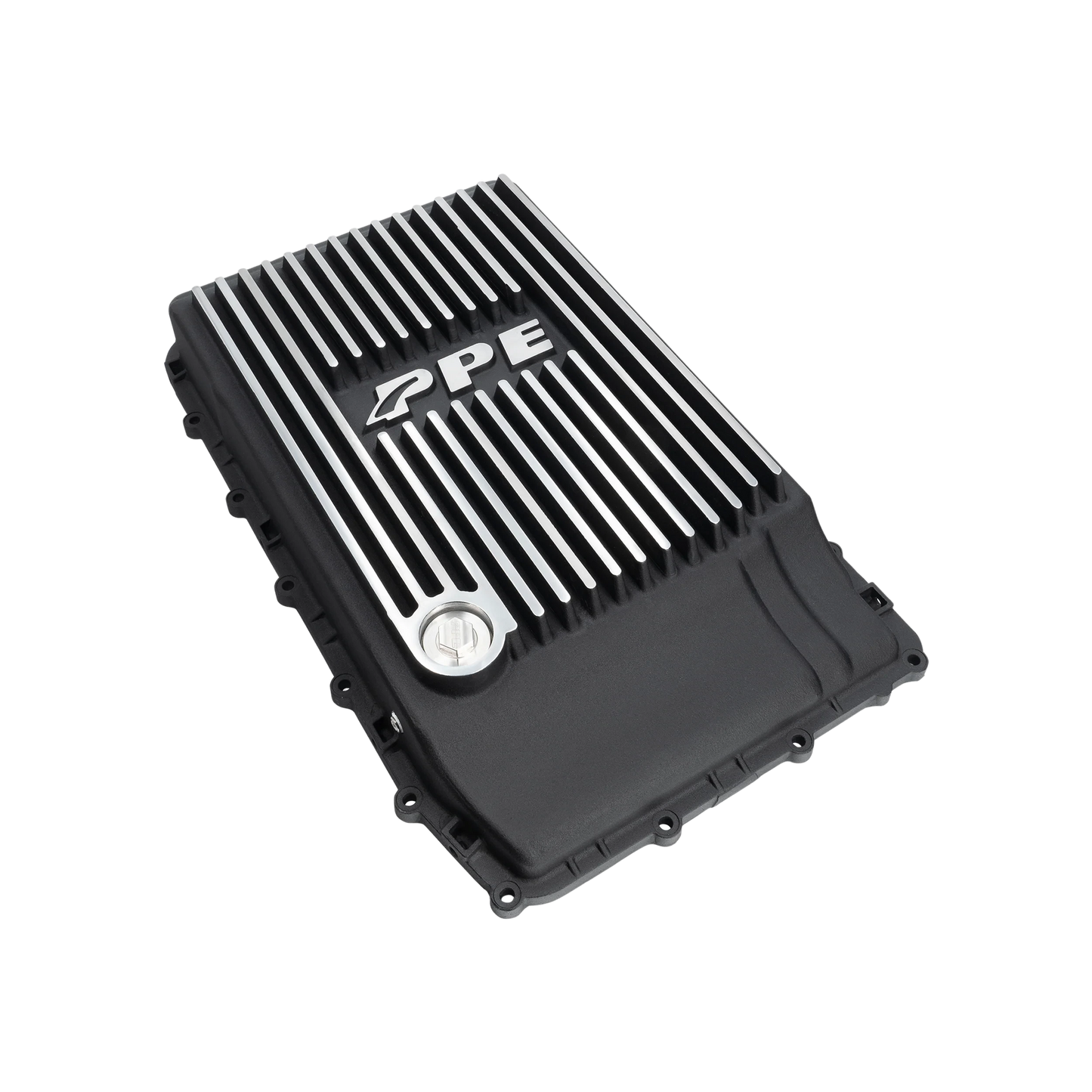 PPE Aluminum Transmission Pan - Ecoboost (2017-2025)