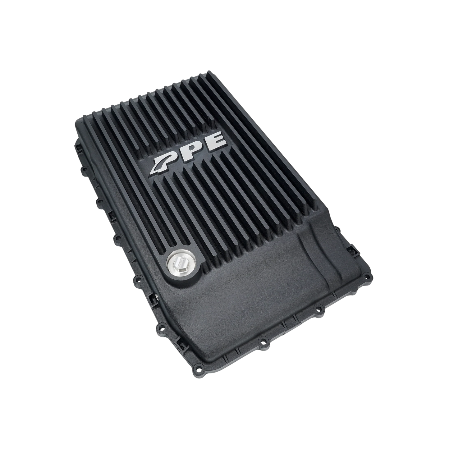 PPE Aluminum Transmission Pan - Ecoboost (2017-2025)