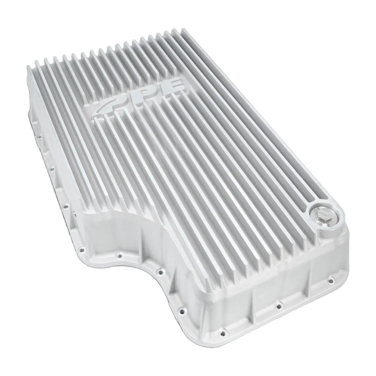 Aluminum Deep Transmission Pan - 6.7 Powerstroke (2011-2019)