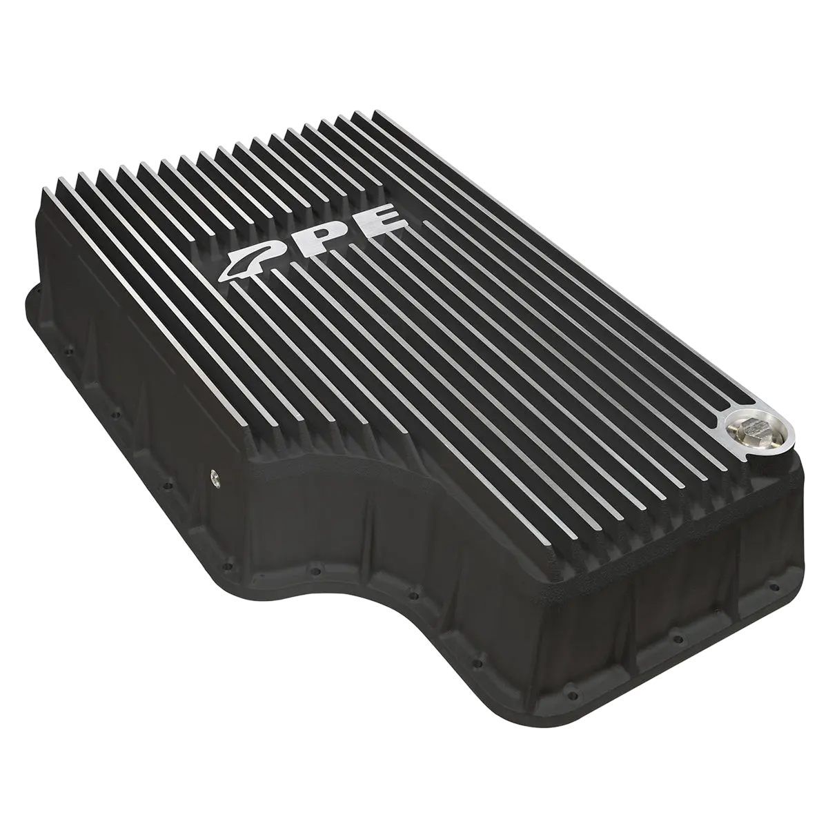 Aluminum Deep Transmission Pan - 6.7 Powerstroke (2011-2019)