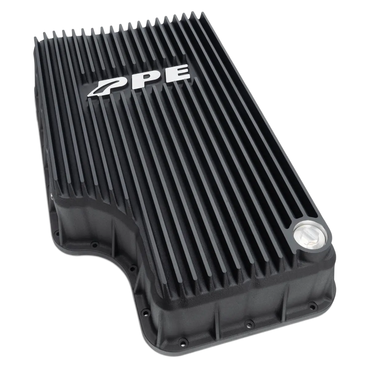 Aluminum Deep Transmission Pan - 6.7 Powerstroke (2011-2019)