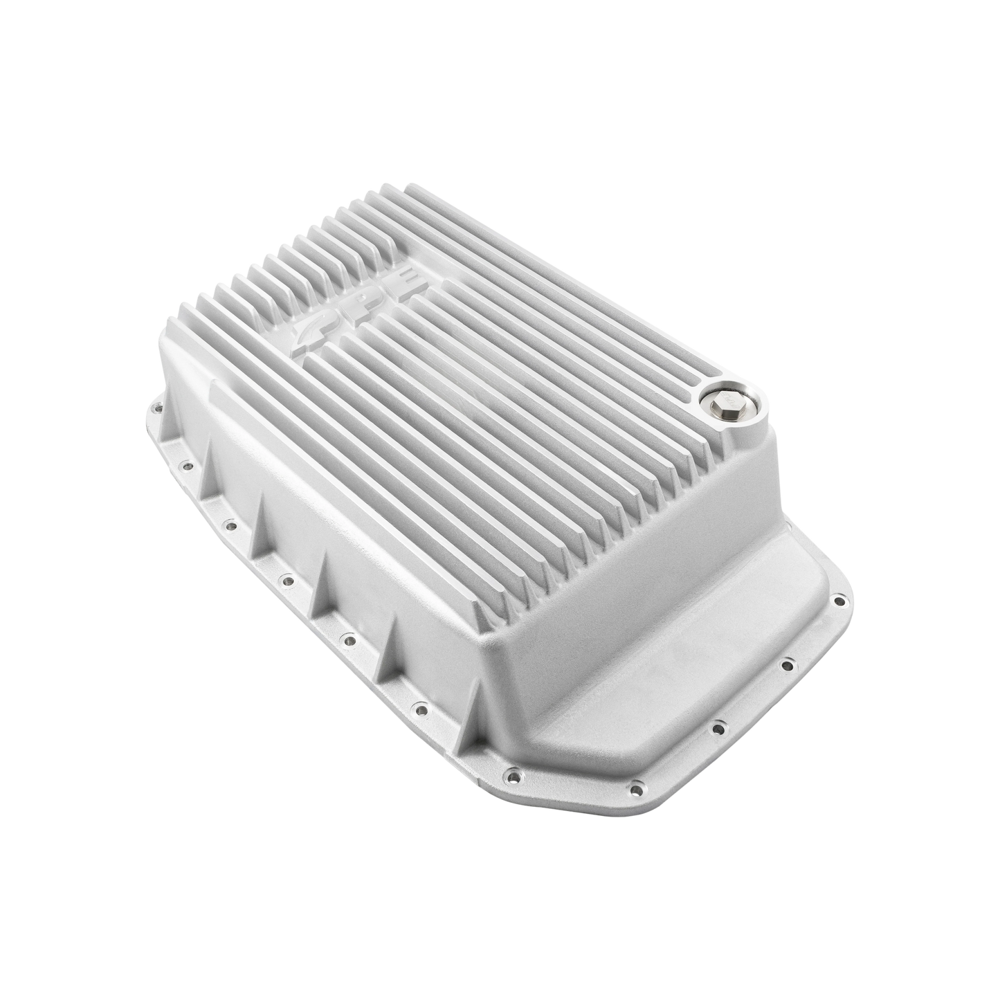 PPE Aluminum Deep Transmission Pan - Ecoboost (2009-2014)
