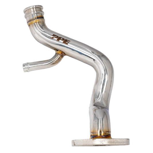 PPE Coolant Bypass Tube - 6.6 Duramax (2006-2010)