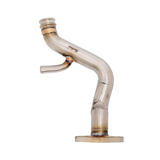 PPE Coolant Bypass Tube - 6.6 Duramax (2006-2010)