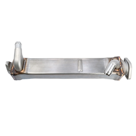 PPE EGR Cooler Tube - 6.4 Powerstroke (2008-2010)