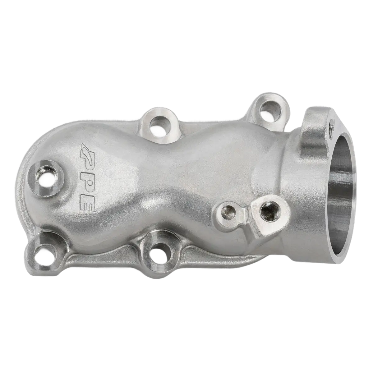 Thermostat Housing Cover - 6.6 Duramax (2001-2004)