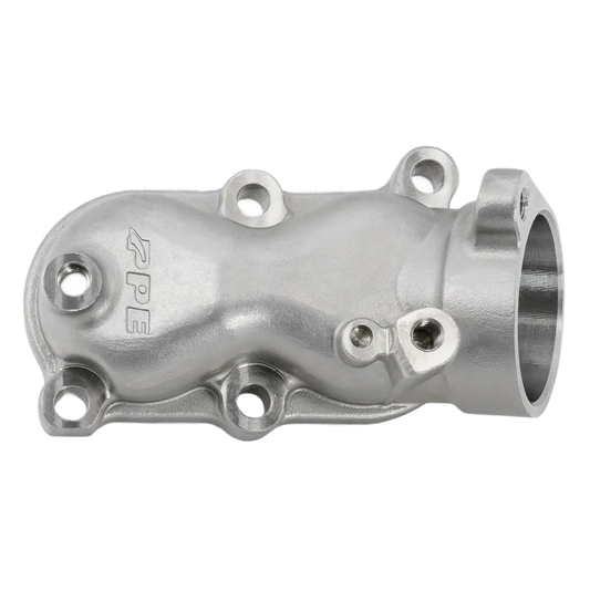 PPE Thermostat Housing Cover - 6.6 Duramax (2001-2004)
