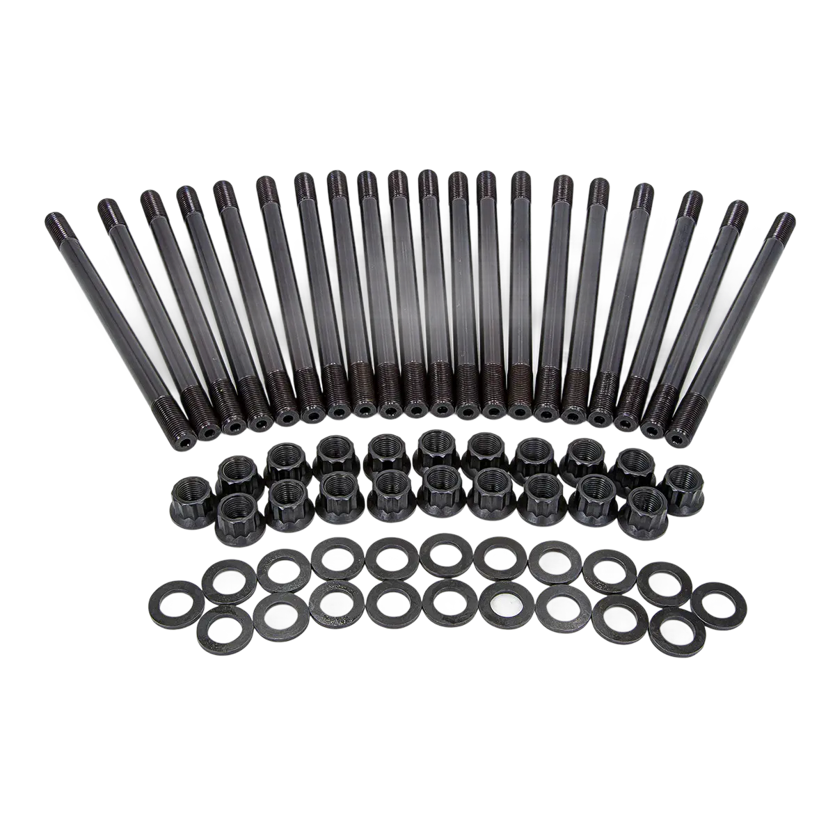 PPE Head Stud Kit - 6.0 Powerstroke (2003-2007)
