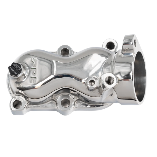 PPE Thermostat Housing Cover - 6.6 Duramax (2001-2004)