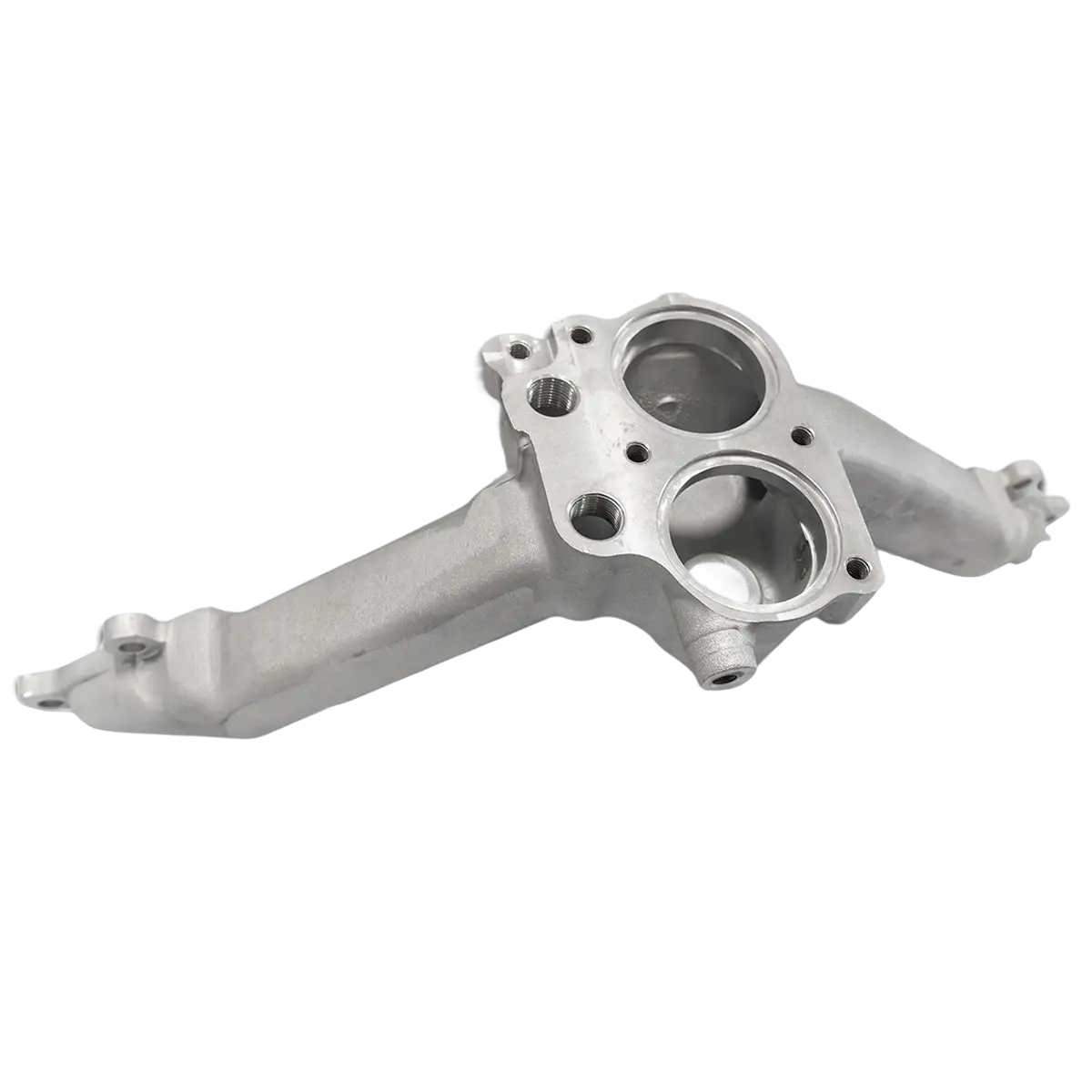 Engine Coolant Thermostat Housing - 6.6 Duramax (2007.5-2010)