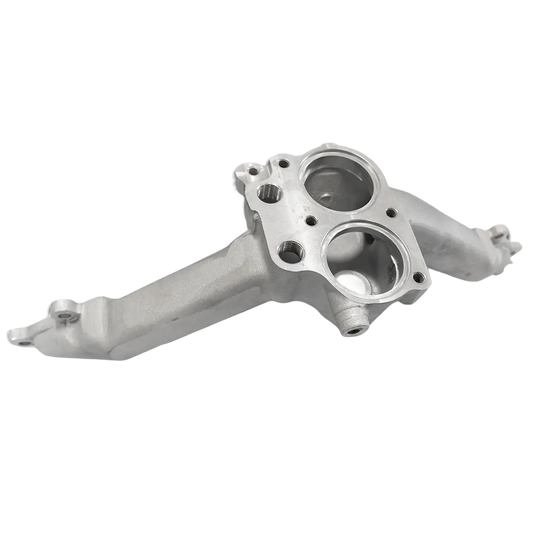 PPE Engine Coolant Thermostat Housing - 6.6 Duramax (2007.5-2010)