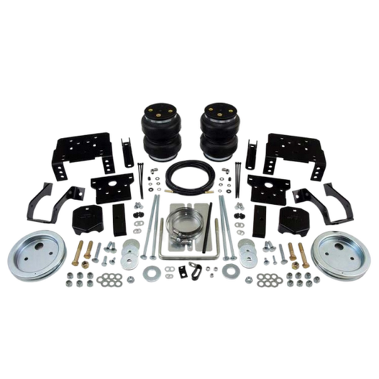 Air Lift Loadlifter 5000 Helper Spring Kit - 6.0/6.4 Powerstroke (2005-2010)