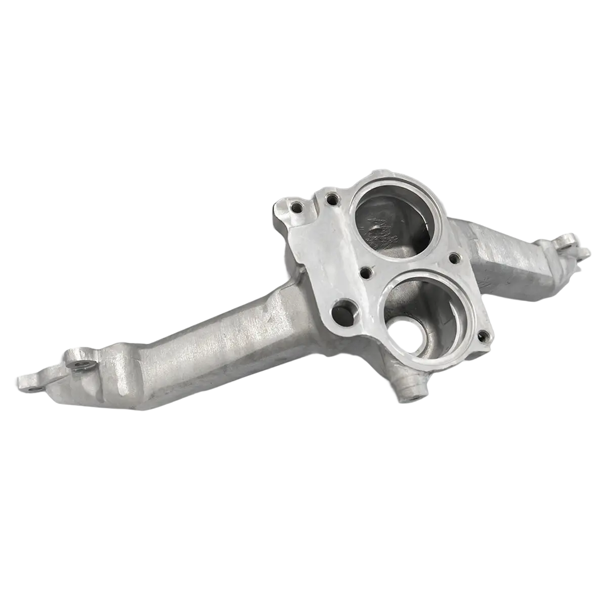 Thermostat Housing - Single Sensor - 6.6 Duramax (2007.5-2010)