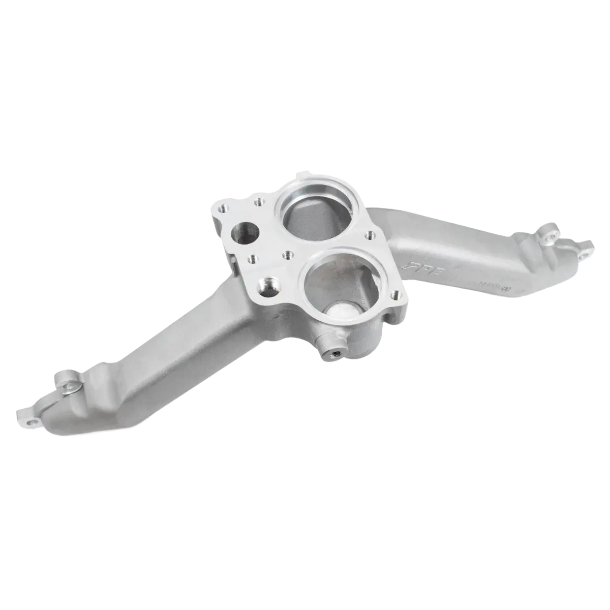 Engine Coolant Thermostat Housing - 6.6 Duramax (2001-2007)