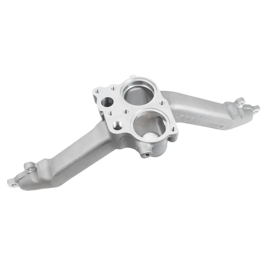 PPE Engine Coolant Thermostat Housing - 6.6 Duramax (2001-2007)