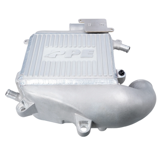 PPE Air to Water Intercooler Kit - 3.0 Duramax (2020-2025)