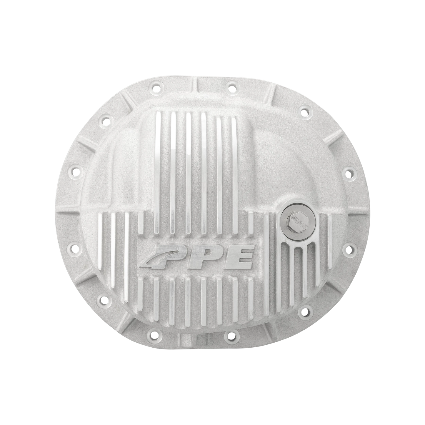 Aluminum Rear Differential Cover - GM / Duramax (2014-2025)