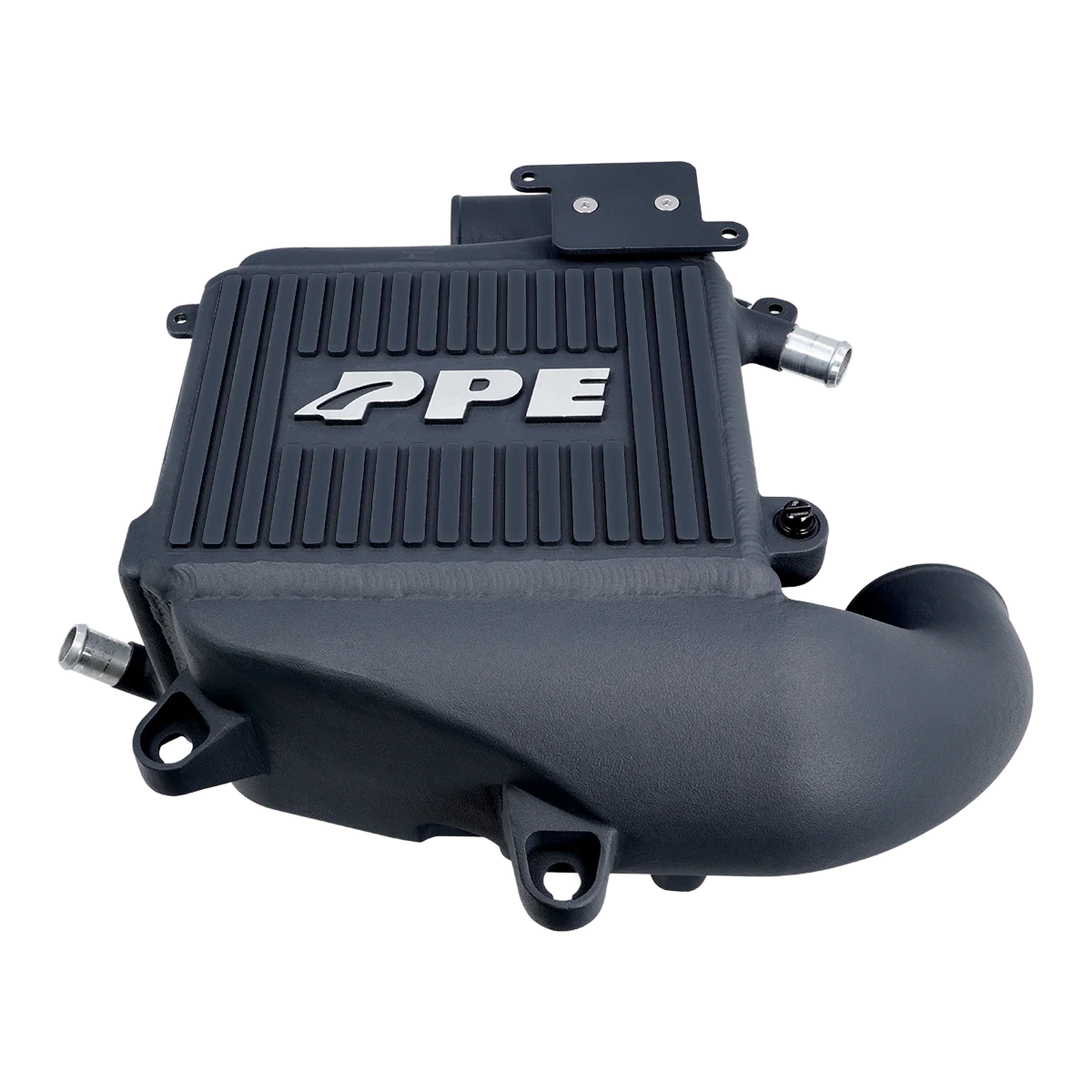 PPE Air to Water Intercooler Kit - 3.0 Duramax (2020-2025)