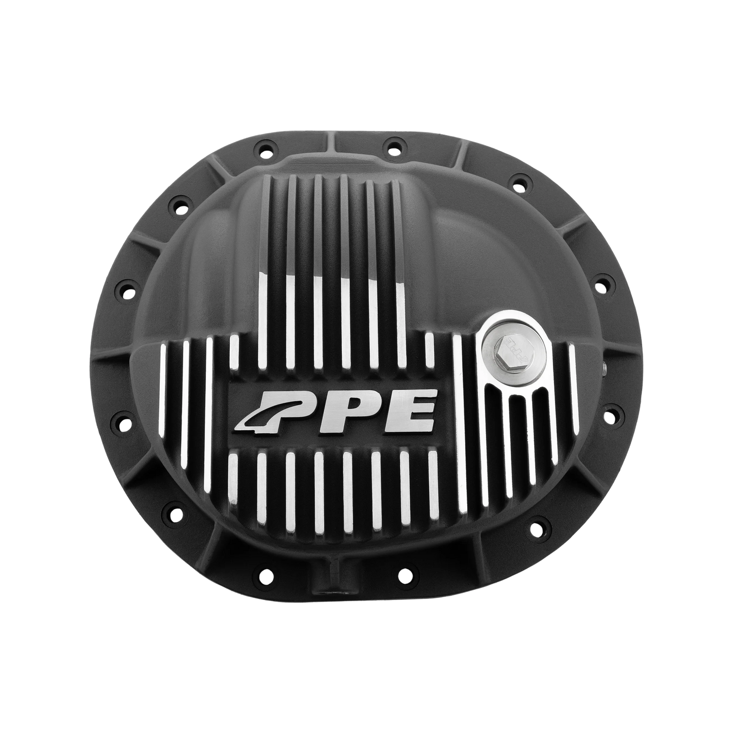 Aluminum Rear Differential Cover - GM / Duramax (2014-2025)