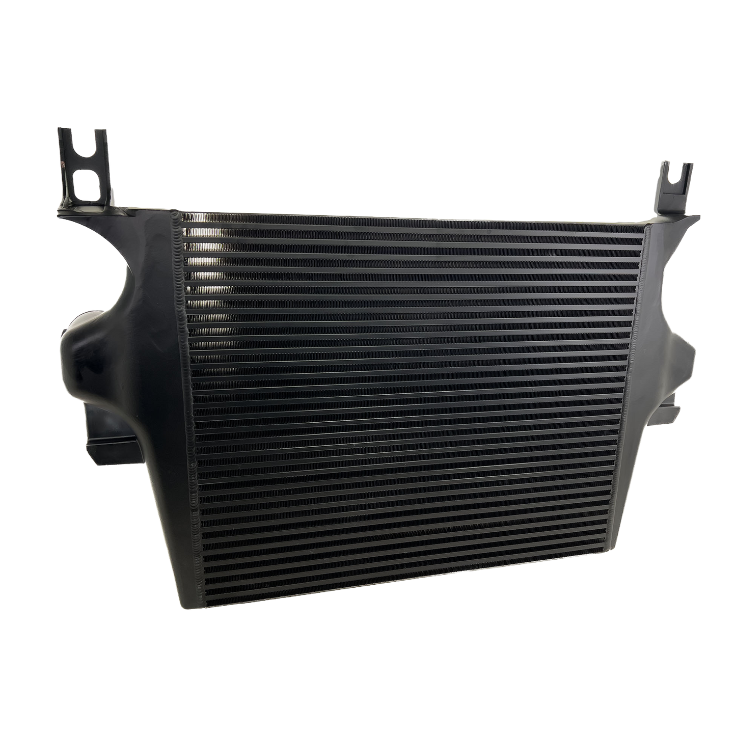 KC Turbos Upgraded Intercooler - 6.0 Powerstroke (2003-2007)