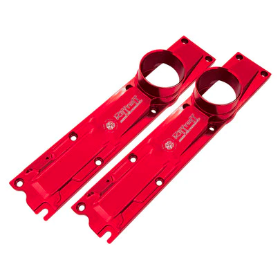 Billet Intake Manifold Plenums - 7.3 Powerstroke (1994-2003)