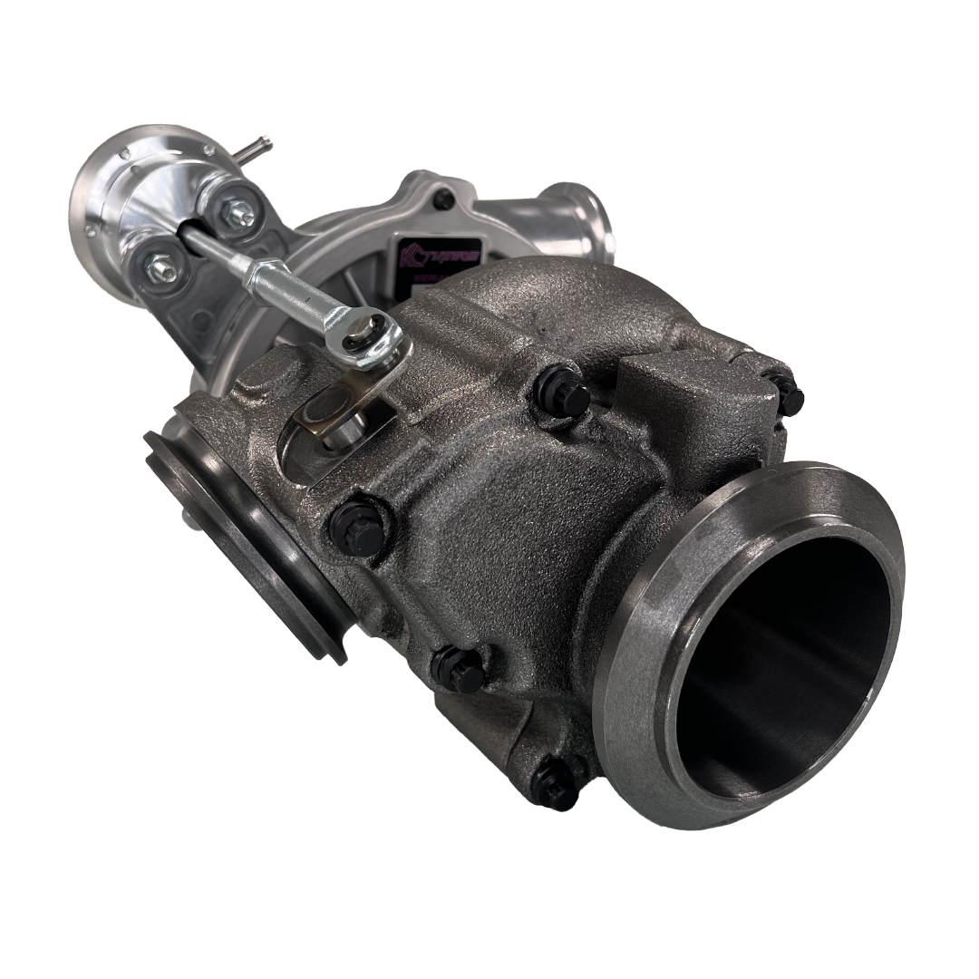 KC300x Stage 2 Turbo (63/73) - 7.3 Powerstroke (E99)