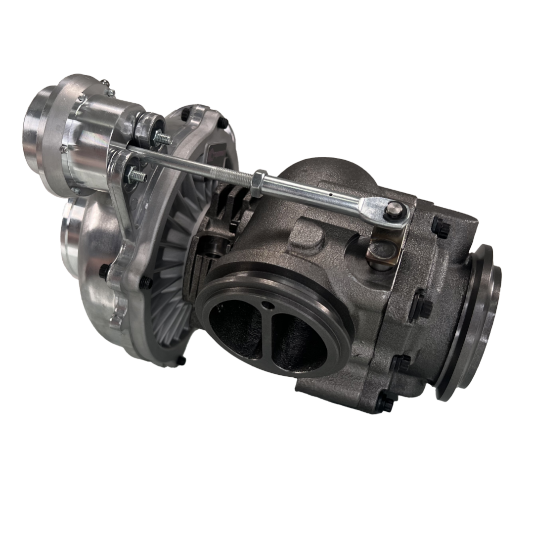 KC300x Stage 1 Turbo (63/68) - 7.3 Powerstroke (E99)