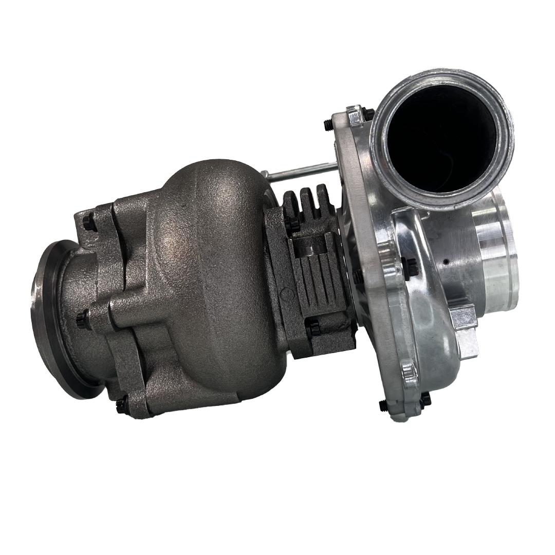 KC300x Stage 2 Turbo (63/73) - 7.3 Powerstroke (E99)