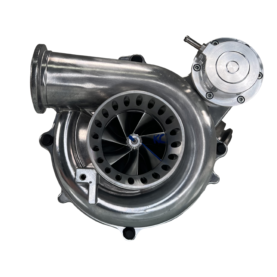 KC300x Stage 2 Turbo (63/73) - 7.3 Powerstroke (E99)