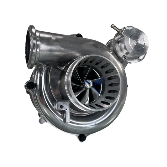 KC300x Stage 1 Turbo (63/68) - 7.3 Powerstroke (E99)