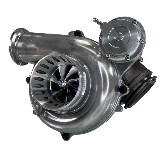 KC300x Stage 2 Turbo (63/73) - 7.3 Powerstroke (E99)