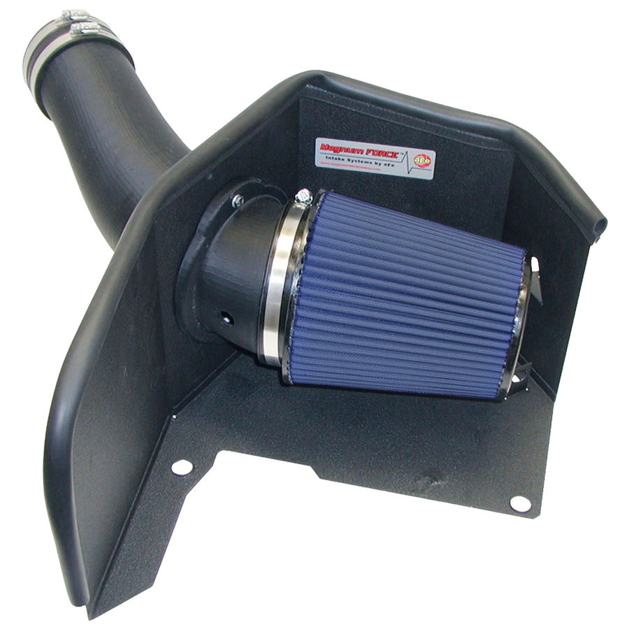 AFE Stage 2 Cold Air intake - 7.3 Powerstroke (1994-1997)