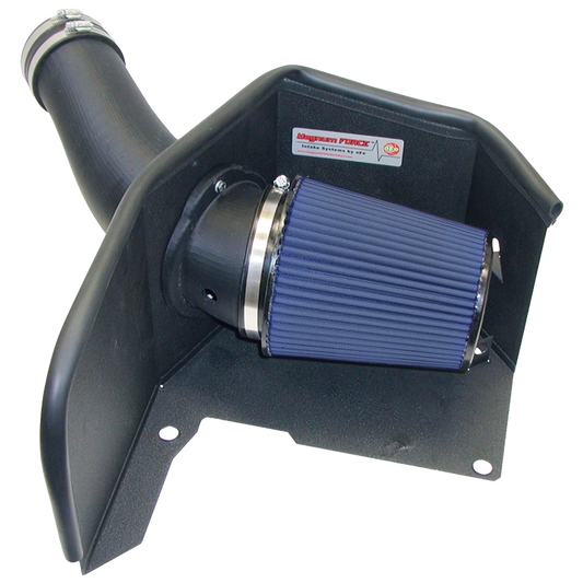 AFE Stage 2 Cold Air intake - 7.3 Powerstroke (1994-1997)