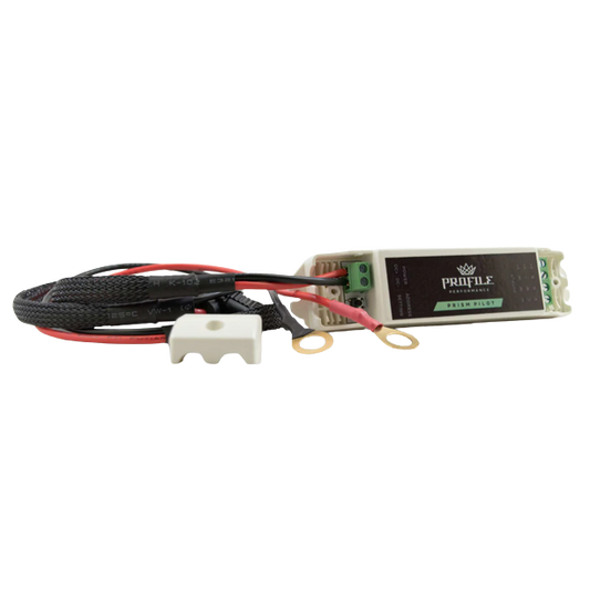 Profile Prism Pilot Remote RGB Controller