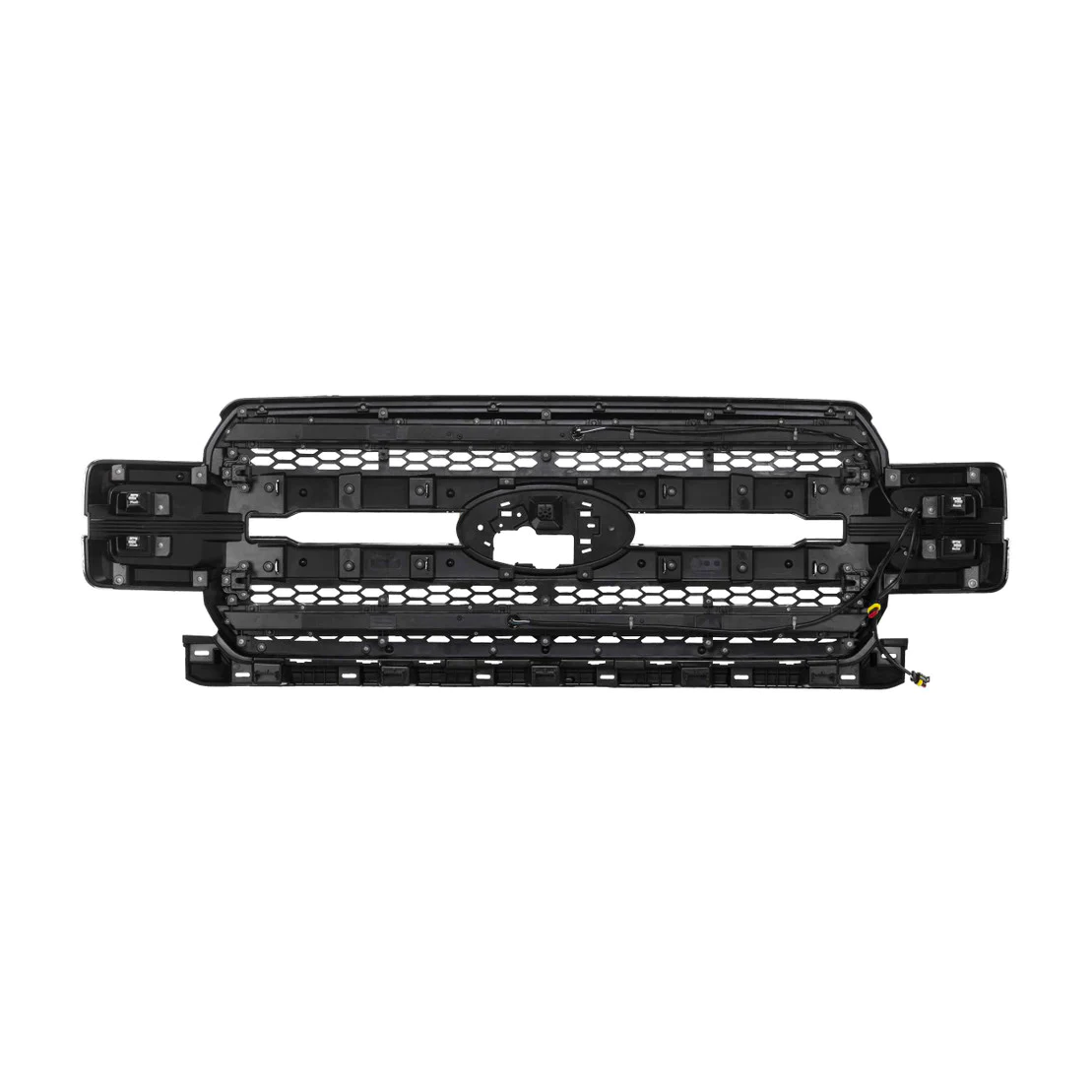 Morimoto XBG LED DRL Grille - Ford F150 (2018-2020)