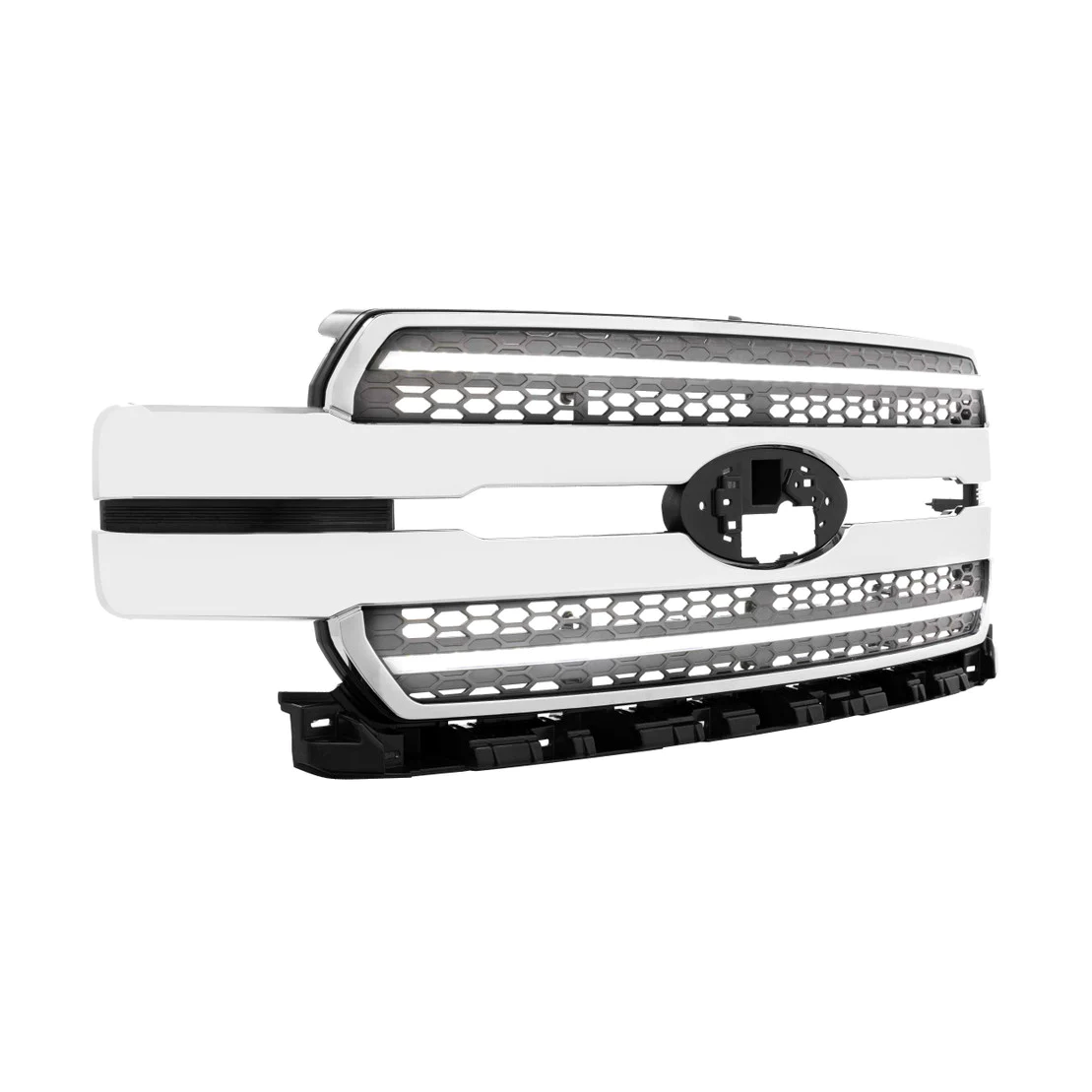 Morimoto XBG LED DRL Grille - Ford F150 (2018-2020)