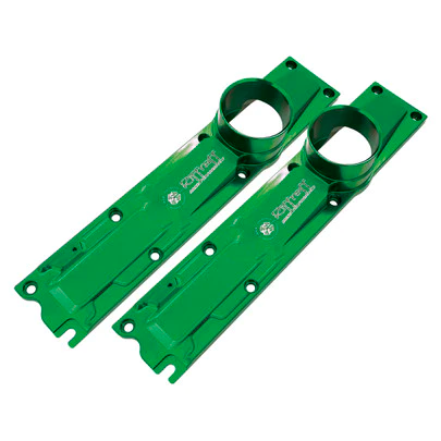 Billet Intake Manifold Plenums - 7.3 Powerstroke (1994-2003)
