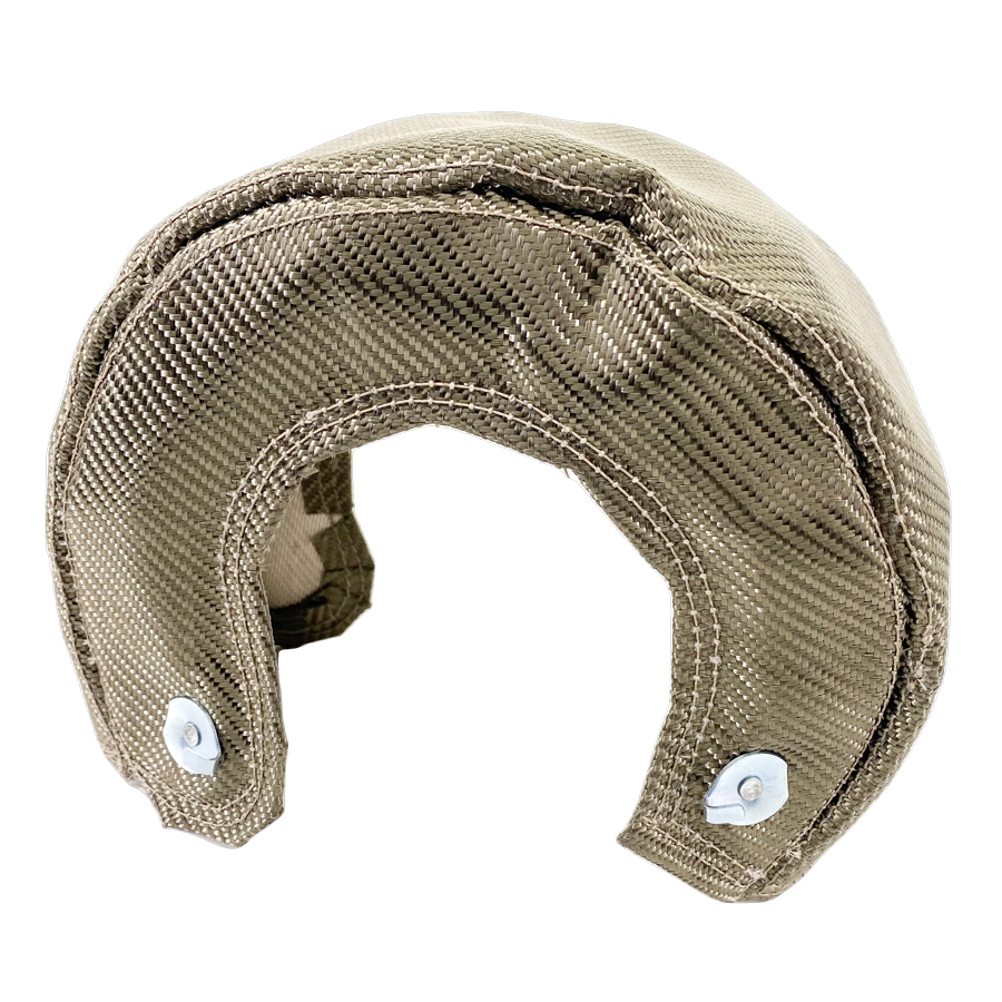 TPP Turbo Blanket - 6.0 Powerstroke (2003-2007)