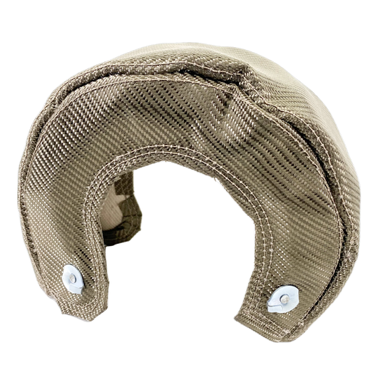 TPP Turbo Blanket - 6.0 Powerstroke (2003-2007)