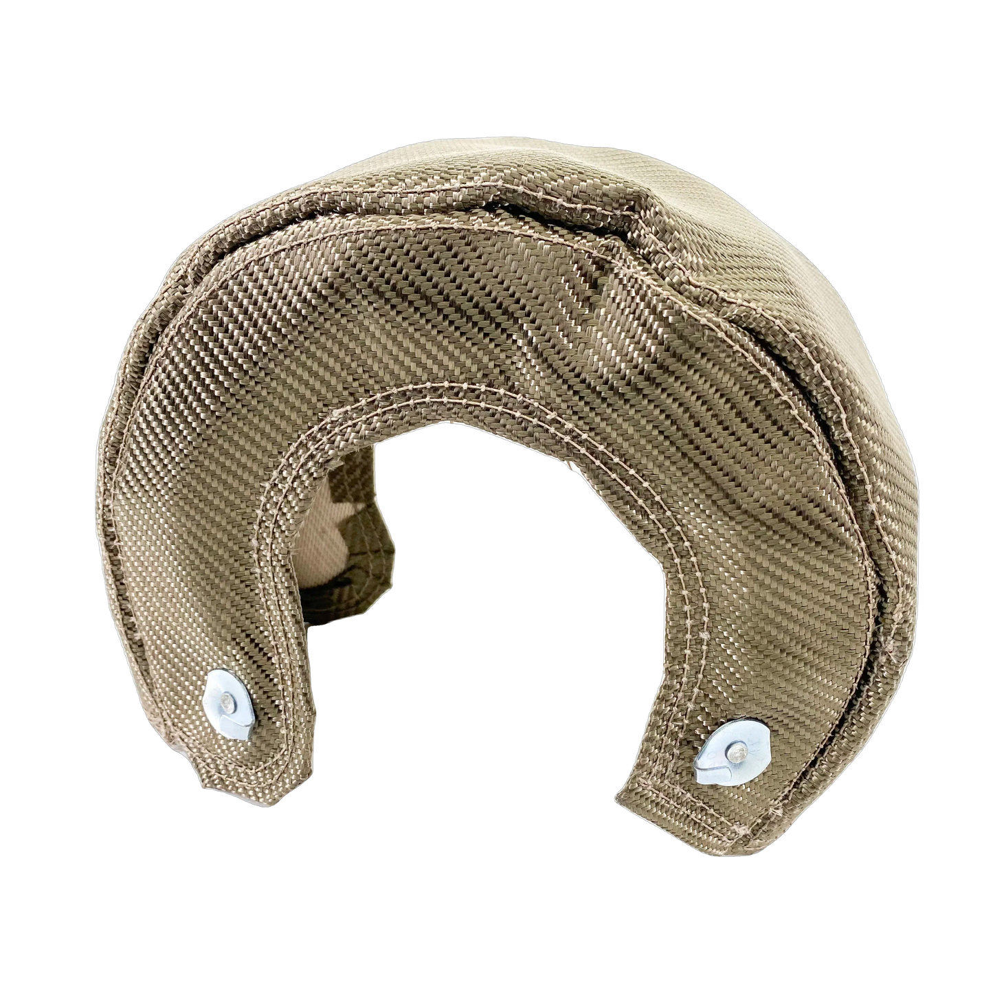 TPP Turbo Blanket - 6.4 Powerstroke (2008-2010)