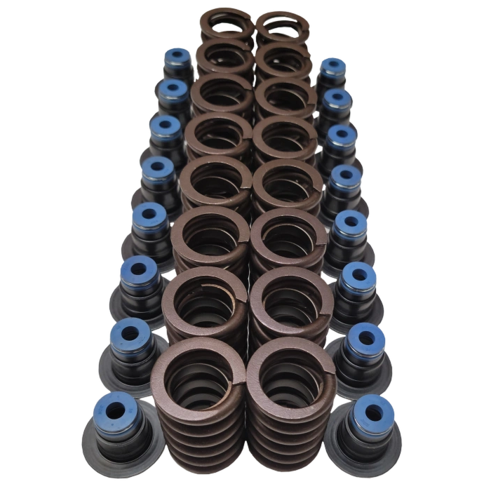 CNC Fabrication Stage 1 Valve Spring Kit - 7.3 Powerstroke (1994-2003)