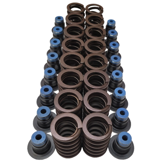 CNC Fabrication Stage 1 Valve Spring Kit - 7.3 Powerstroke (1994-2003)