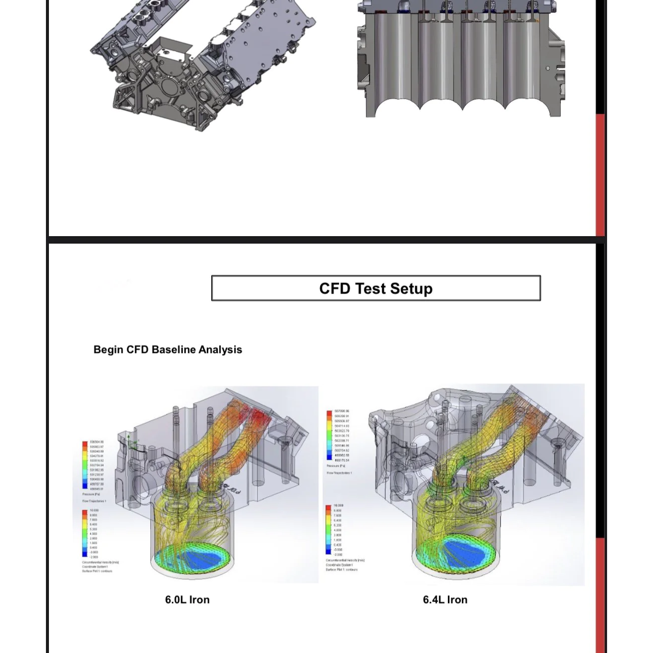 KDD ICON Series 6.0 Aluminum Heads - 6.0 Powerstroke (2003-2007)