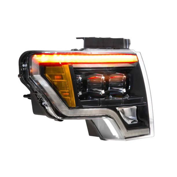 XB LED Headlights - F150 (2009-2014)