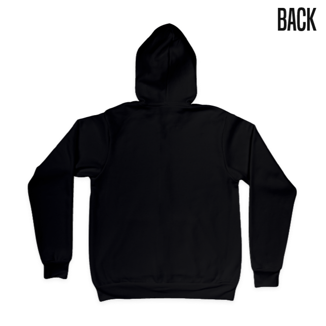 Classic KC Hoodie - Zip Up
