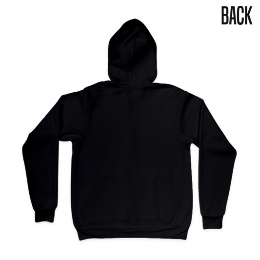 Classic KC Hoodie - Zip Up