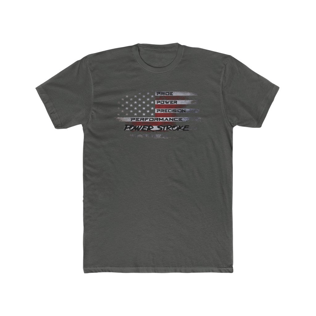 KC Powerstroke Flag - Swag Pack