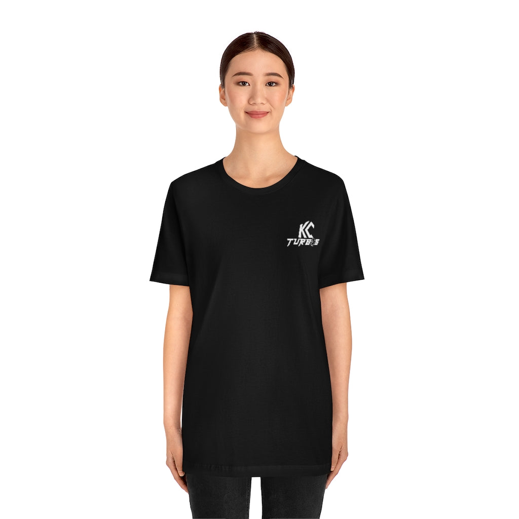 KC "Lucky" T-Shirt