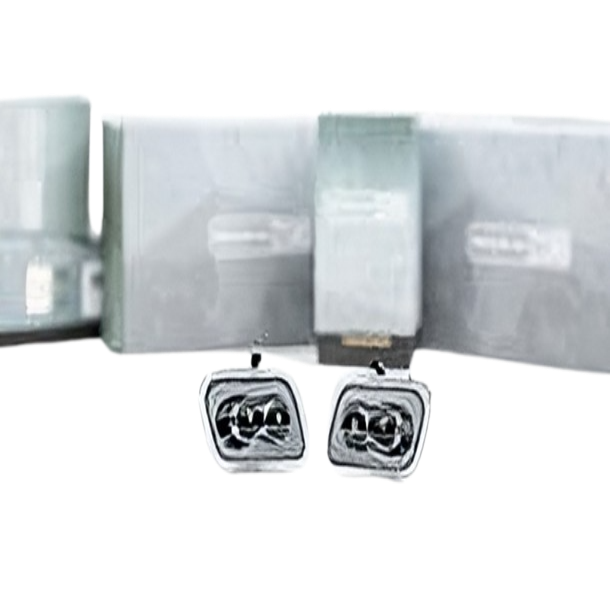 XB LED Puddle Lights - Ford F150/Super Duty (2017-2020)