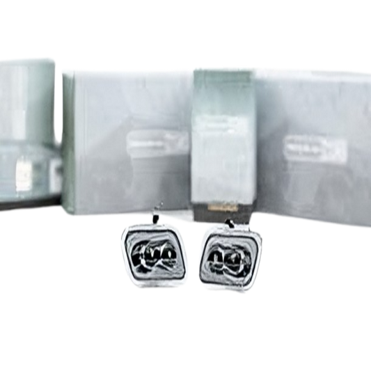 XB LED Puddle Lights - Ford F150/Super Duty (2017-2020)
